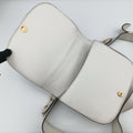 pionniere White leather 1BD039 25ピオニエール ホワイト レザー 1BD039 25