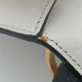 pionniere White leather 1BD039 25ピオニエール ホワイト レザー 1BD039 25