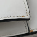 pionniere White leather 1BD039 25ピオニエール ホワイト レザー 1BD039 25