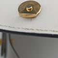 pionniere White leather 1BD039 25ピオニエール ホワイト レザー 1BD039 25