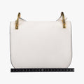 pionniere White leather 1BD039 25ピオニエール ホワイト レザー 1BD039 25