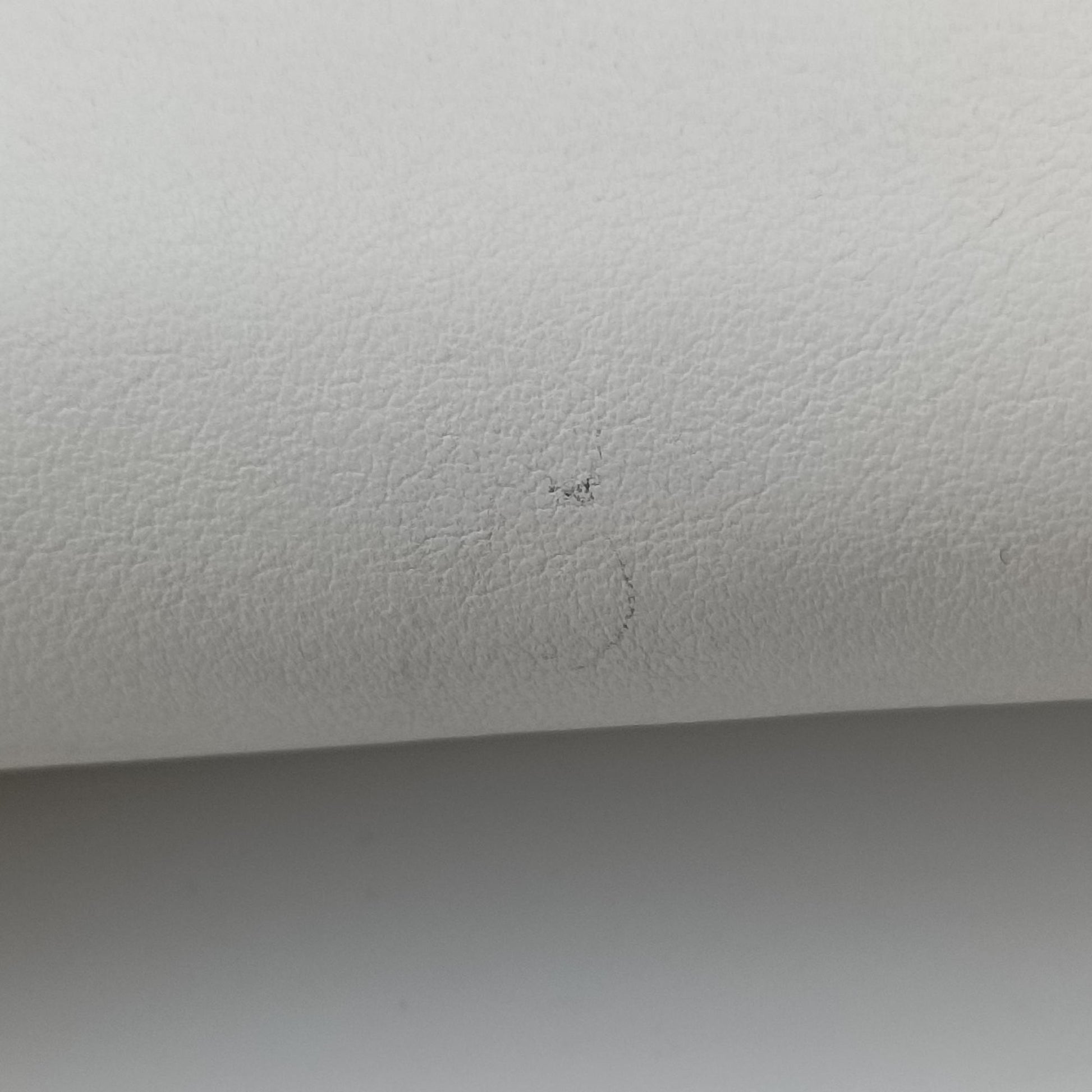 pionniere White leather 1BD039 25ピオニエール ホワイト レザー 1BD039 25