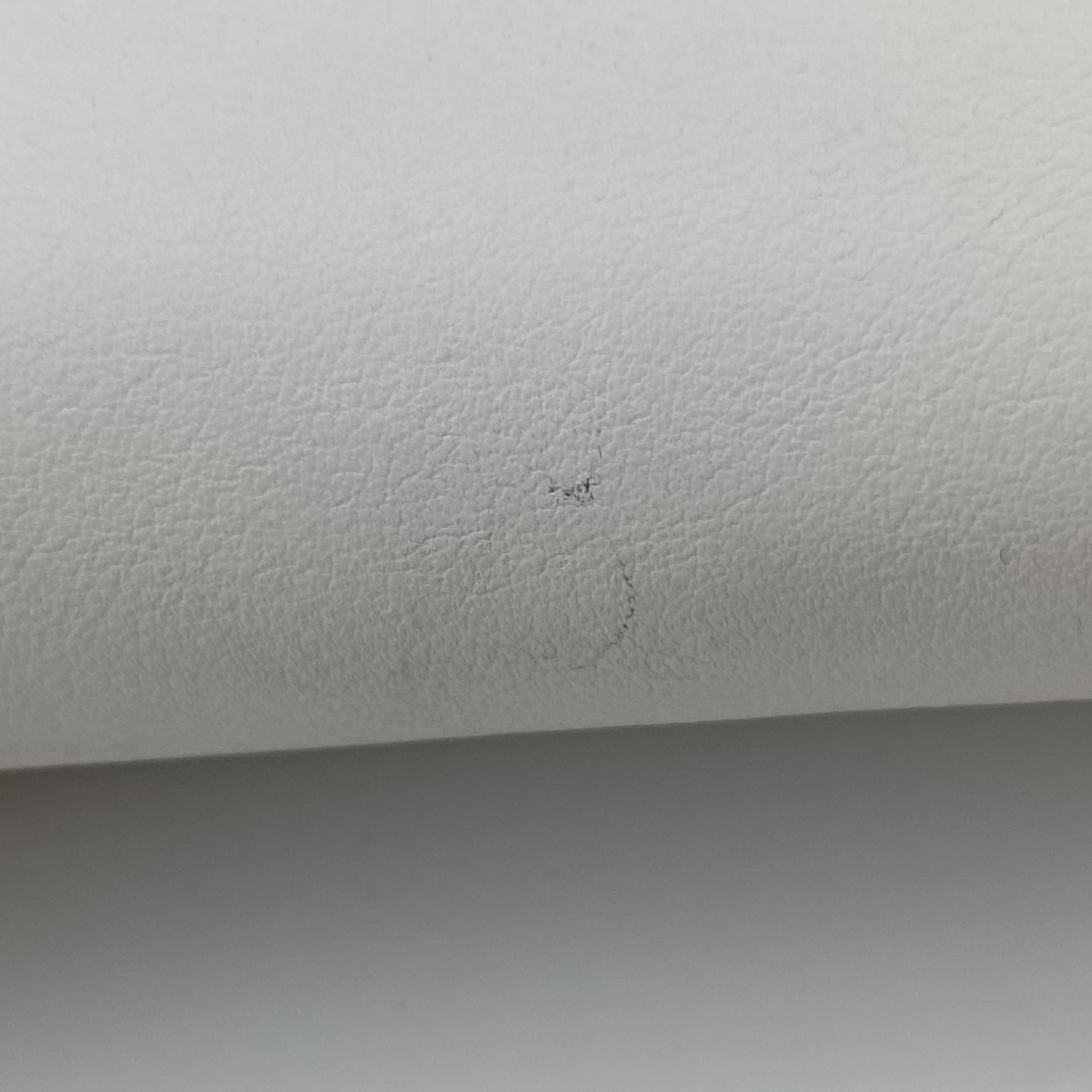 pionniere White leather 1BD039 25ピオニエール ホワイト レザー 1BD039 25