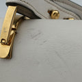 pionniere White leather 1BD039 25ピオニエール ホワイト レザー 1BD039 25