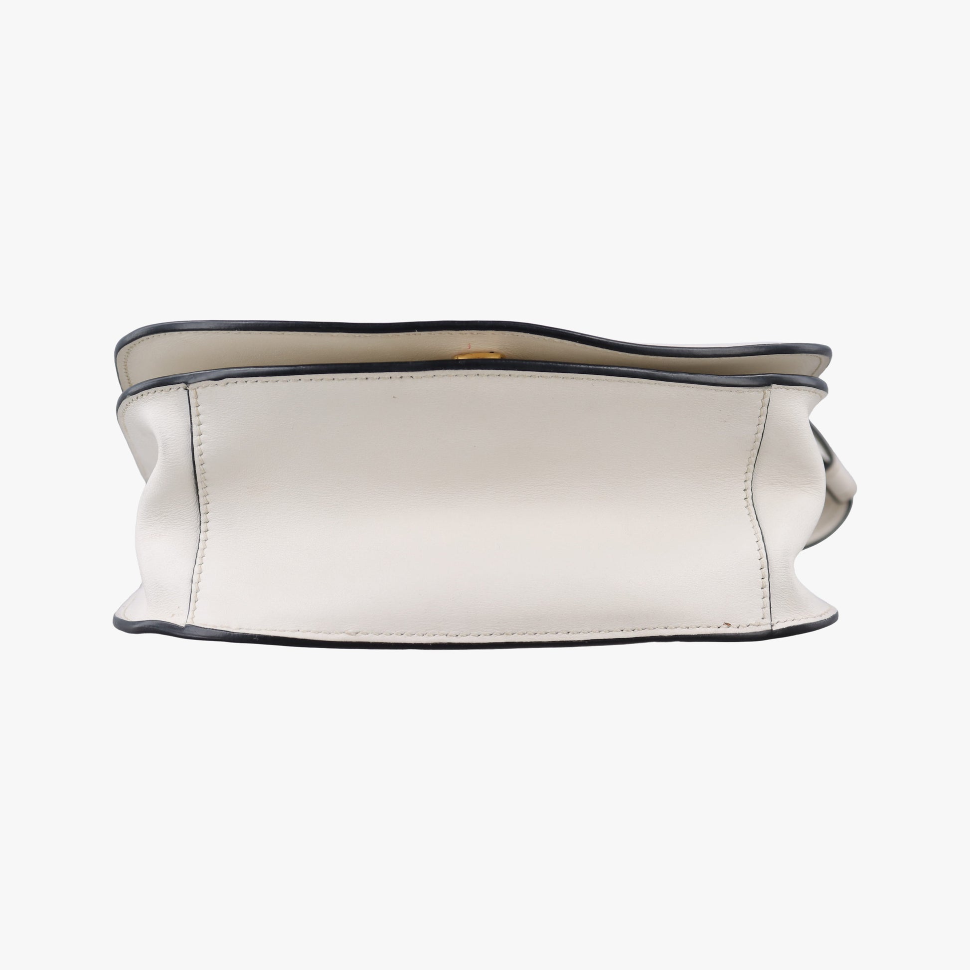 pionniere White leather 1BD039 25ピオニエール ホワイト レザー 1BD039 25