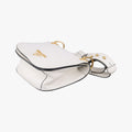 pionniere White leather 1BD039 25ピオニエール ホワイト レザー 1BD039 25