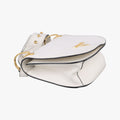 pionniere White leather 1BD039 25ピオニエール ホワイト レザー 1BD039 25