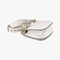 pionniere White leather 1BD039 25ピオニエール ホワイト レザー 1BD039 25