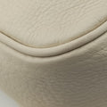 Bamboo Beige×White Canvas×Leather 282315 B011336067バンブー ベージュ×ホワイト キャンバス×レザー 282315 B011336067