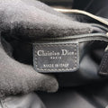 Lovely Trotter Black Nylon×Leather 08-BO-0057ラブリー トロッター ブラック ナイロンｘレザー 08-BO-0057