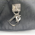 Lovely Trotter Black Nylon×Leather 08-BO-0057ラブリー トロッター ブラック ナイロンｘレザー 08-BO-0057