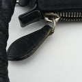 Lovely Trotter Black Nylon×Leather 08-BO-0057ラブリー トロッター ブラック ナイロンｘレザー 08-BO-0057