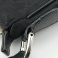 Lovely Trotter Black Nylon×Leather 08-BO-0057ラブリー トロッター ブラック ナイロンｘレザー 08-BO-0057