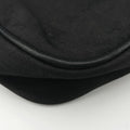 Lovely Trotter Black Nylon×Leather 08-BO-0057ラブリー トロッター ブラック ナイロンｘレザー 08-BO-0057