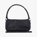 Lovely Trotter Black Nylon×Leather 08-BO-0057ラブリー トロッター ブラック ナイロンｘレザー 08-BO-0057