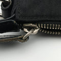 Lovely Trotter Black Nylon×Leather 08-BO-0057ラブリー トロッター ブラック ナイロンｘレザー 08-BO-0057