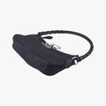 Lovely Trotter Black Nylon×Leather 08-BO-0057ラブリー トロッター ブラック ナイロンｘレザー 08-BO-0057