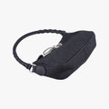 Lovely Trotter Black Nylon×Leather 08-BO-0057ラブリー トロッター ブラック ナイロンｘレザー 08-BO-0057