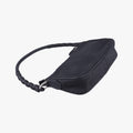 Lovely Trotter Black Nylon×Leather 08-BO-0057ラブリー トロッター ブラック ナイロンｘレザー 08-BO-0057