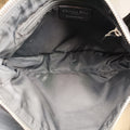 Lovely Trotter Black Nylon×Leather 08-BO-0057ラブリー トロッター ブラック ナイロンｘレザー 08-BO-0057