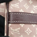 Speedy Bandouliere 30 Sepia Monogram Idylle× Leather M56704 MB1181スピーディ バンドリエール30 セピア モノグラム イディール× レザー M56704 MB1181