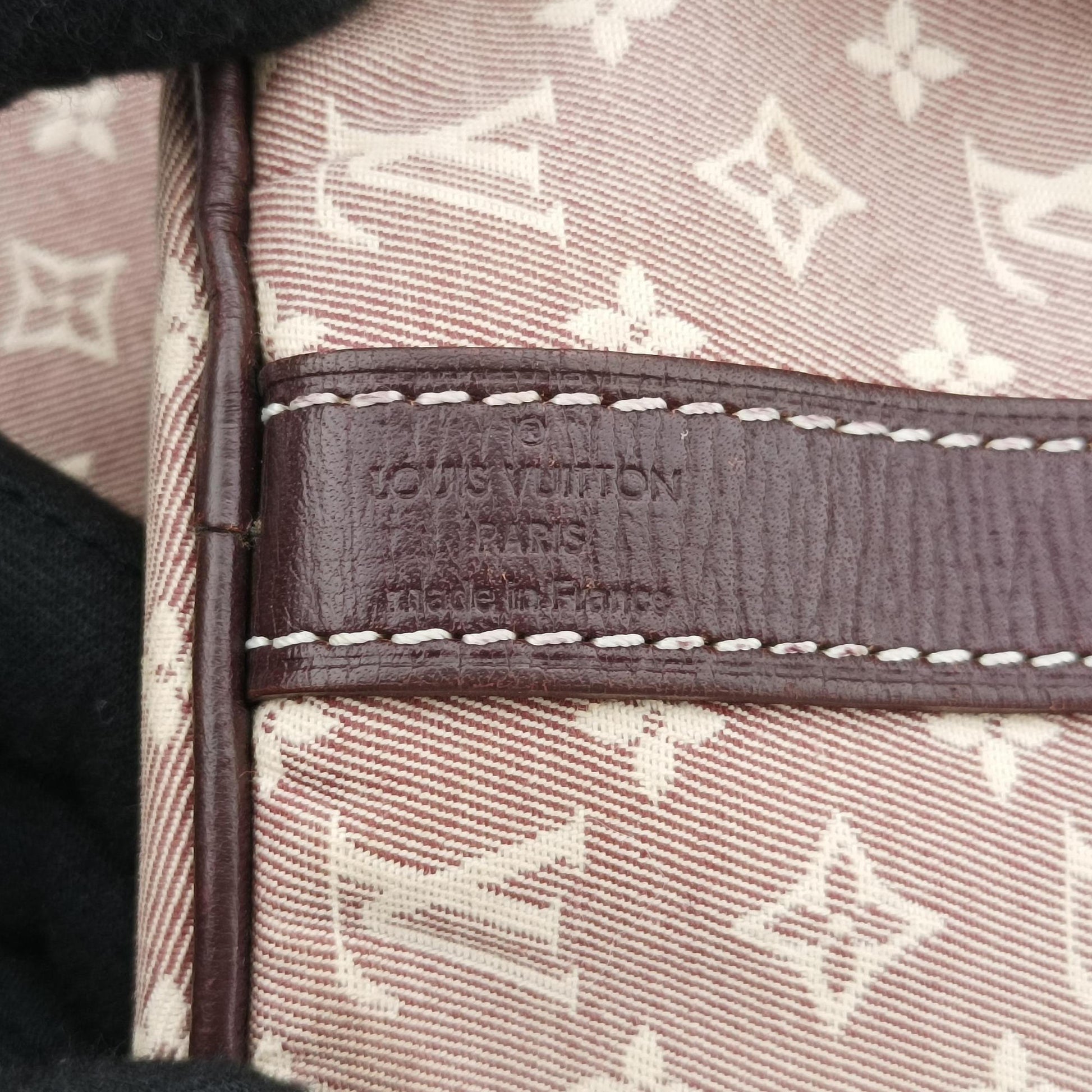 Speedy Bandouliere 30 Sepia Monogram Idylle× Leather M56704 MB1181スピーディ バンドリエール30 セピア モノグラム イディール× レザー M56704 MB1181