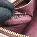 Speedy Bandouliere 30 Sepia Monogram Idylle× Leather M56704 MB1181スピーディ バンドリエール30 セピア モノグラム イディール× レザー M56704 MB1181