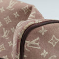 Speedy Bandouliere 30 Sepia Monogram Idylle× Leather M56704 MB1181スピーディ バンドリエール30 セピア モノグラム イディール× レザー M56704 MB1181