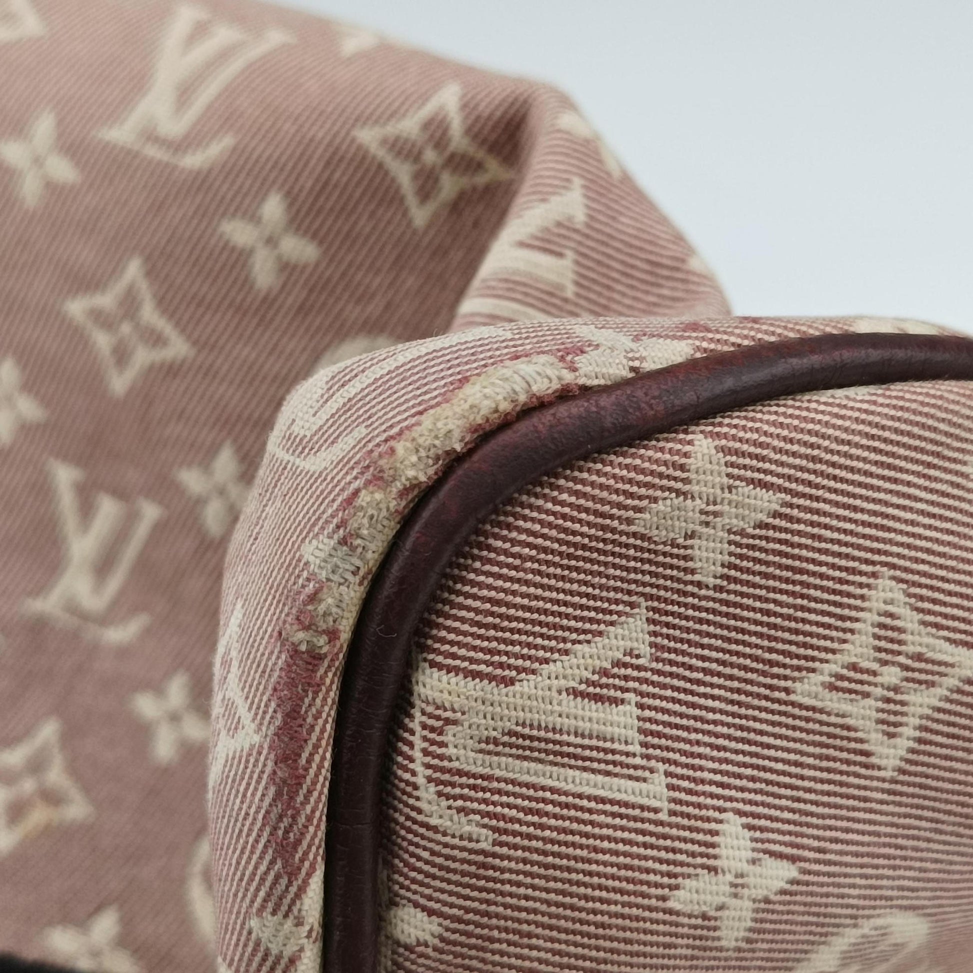 Speedy Bandouliere 30 Sepia Monogram Idylle× Leather M56704 MB1181スピーディ バンドリエール30 セピア モノグラム イディール× レザー M56704 MB1181