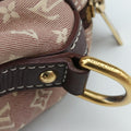 Speedy Bandouliere 30 Sepia Monogram Idylle× Leather M56704 MB1181スピーディ バンドリエール30 セピア モノグラム イディール× レザー M56704 MB1181
