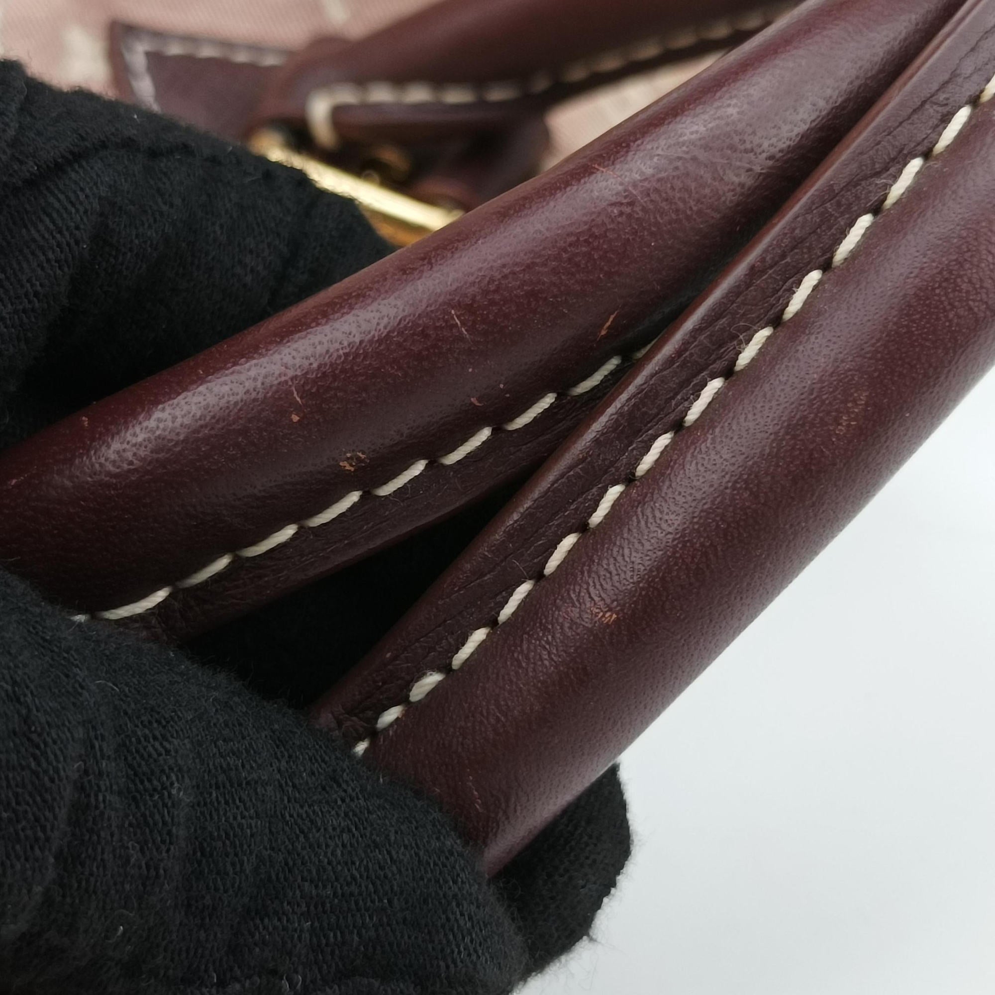 Speedy Bandouliere 30 Sepia Monogram Idylle× Leather M56704 MB1181スピーディ バンドリエール30 セピア モノグラム イディール× レザー M56704 MB1181