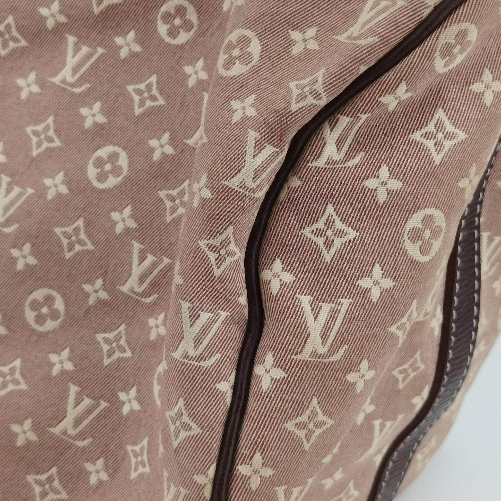 Speedy Bandouliere 30 Sepia Monogram Idylle× Leather M56704 MB1181スピーディ バンドリエール30 セピア モノグラム イディール× レザー M56704 MB1181