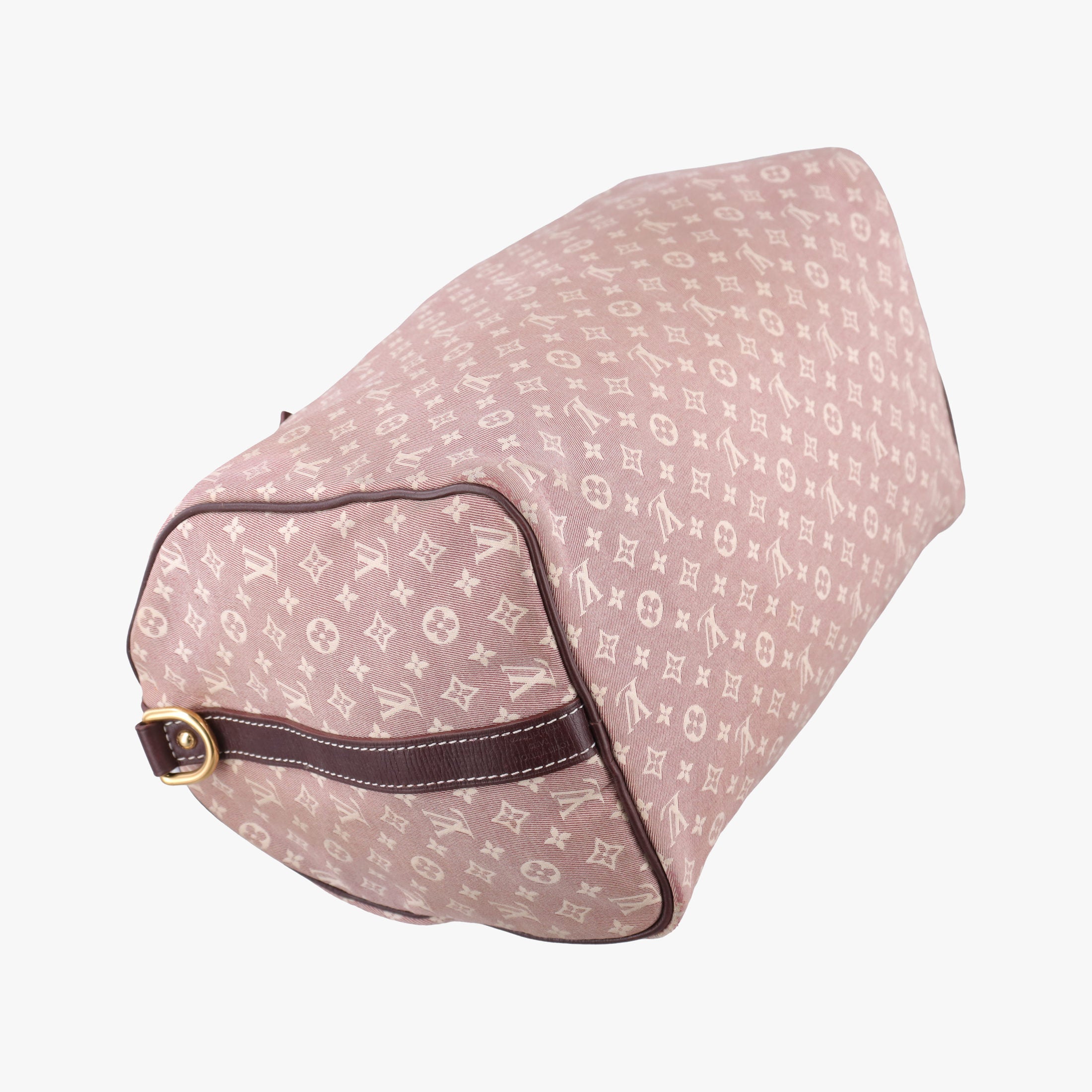 Speedy Bandouliere 30 Sepia Monogram Idylle× Leather M56704 MB1181スピーディ バンドリエール30 セピア モノグラム イディール× レザー M56704 MB1181