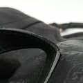 New Jackie Black Leather 203493 C3483222ニュージャッキー ブラック レザー 203493 C3483222