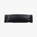 New Jackie Black Leather 203493 C3483222ニュージャッキー ブラック レザー 203493 C3483222