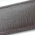 GG Plus Brownxbeige PVC coated canvasxLeather 114531 GGプラス ブラウンxベージュ PVCコーティングキャンバスxレザー 114531 