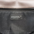 BOY CHANEL Black×Brown Leather A66713 15338644ボーイシャネル ブラック×ブラウン レザー A66713 15338644