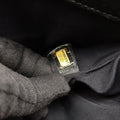 BOY CHANEL Black×Brown Leather A66713 15338644ボーイシャネル ブラック×ブラウン レザー A66713 15338644
