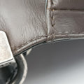 BOY CHANEL Black×Brown Leather A66713 15338644ボーイシャネル ブラック×ブラウン レザー A66713 15338644
