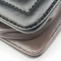 BOY CHANEL Black×Brown Leather A66713 15338644ボーイシャネル ブラック×ブラウン レザー A66713 15338644