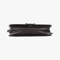 BOY CHANEL Black×Brown Leather A66713 15338644ボーイシャネル ブラック×ブラウン レザー A66713 15338644