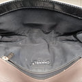 BOY CHANEL Black×Brown Leather A66713 15338644ボーイシャネル ブラック×ブラウン レザー A66713 15338644