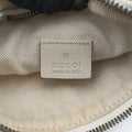 Gucci print White Leather 527792 B031006660グッチプリント ホワイト レザー 527792 B031006660