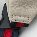 Gucci print White Leather 527792 B031006660グッチプリント ホワイト レザー 527792 B031006660