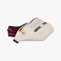 Gucci print White Leather 527792 B031006660グッチプリント ホワイト レザー 527792 B031006660