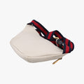 Gucci print White Leather 527792 B031006660グッチプリント ホワイト レザー 527792 B031006660
