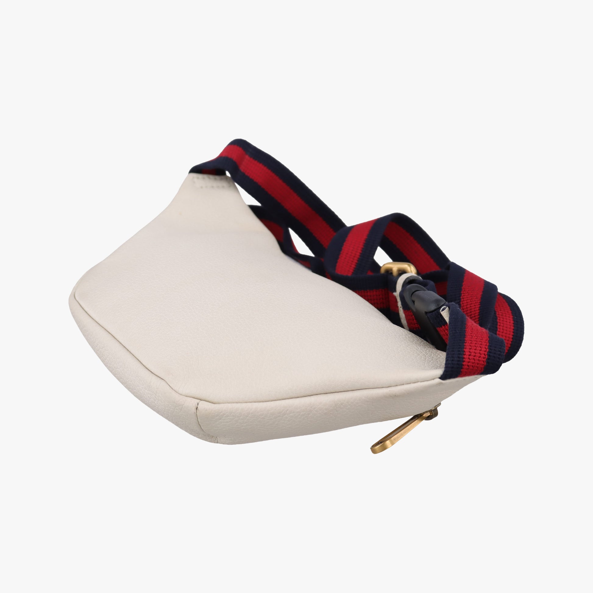 Gucci print White Leather 527792 B031006660グッチプリント ホワイト レザー 527792 B031006660