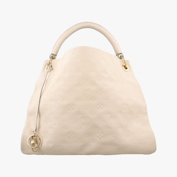 ARTSY MM NEIGE Monogram Empreinte M93449 CR4181アーツィーMM ネージュ モノグラム アンプラント M93449 CR4181
