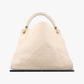 ARTSY MM NEIGE Monogram Empreinte M93449 CR4181アーツィーMM ネージュ モノグラム アンプラント M93449 CR4181