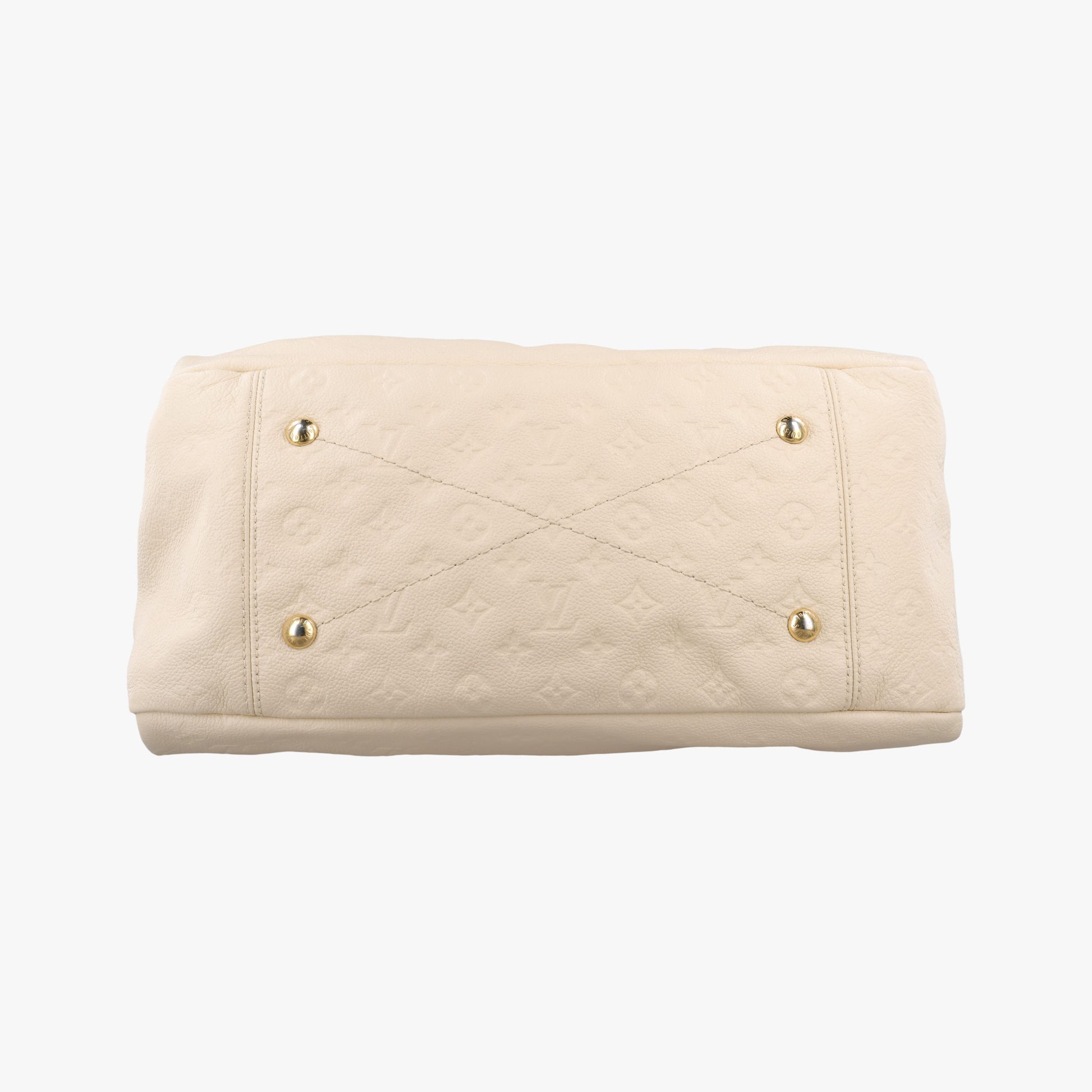 ARTSY MM NEIGE Monogram Empreinte M93449 CR4181アーツィーMM ネージュ モノグラム アンプラント M93449 CR4181